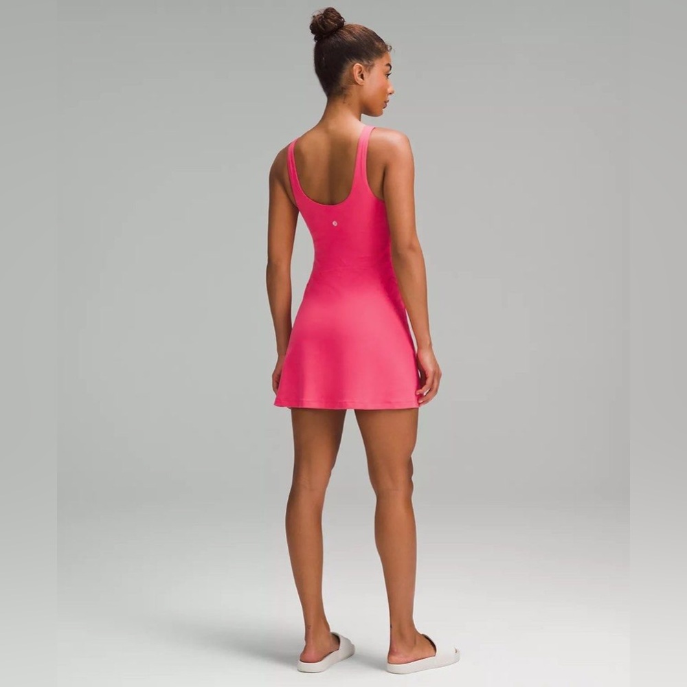Lululemon Align Dress - Picture 2 of 2